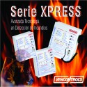 Catálogo Incendio Serie XPRESS