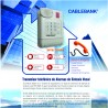 Catálogo Discador Telefónico DTE2000 