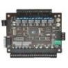 Controlador para 1 ó 2 puertas. Serial