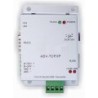 Convertidor RS 232/485 a TCP/IP