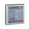Sistema integrado de control de acceso (stand alone)