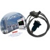 Kit de Programación para Central de Incendio Elite.