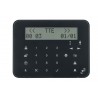 Teclado LCD para centrales Eclipse