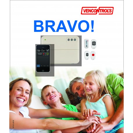Brochure Comercial Bravo