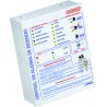 Central de 2 Zonas Serie XPRESS.   