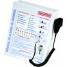 Central de 8 Zonas Serie XPRESS  