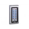 Sistema integrado de control de acceso (stand alone) o lectora Wiegand