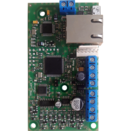 B2 Modulo de monitoreo y control LAN