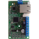 Modulo de monitoreo y control LAN