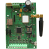 Modulo de monitoreo y control GPRS