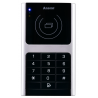 Sistema integrado de control de acceso