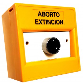A3  Estación manual de aborto