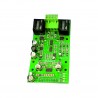 I2 Audio Evacuador