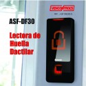 Catalogo Lector de Huella  ASF-DF30