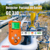Catálogo Detector de Gas Portátil GC310